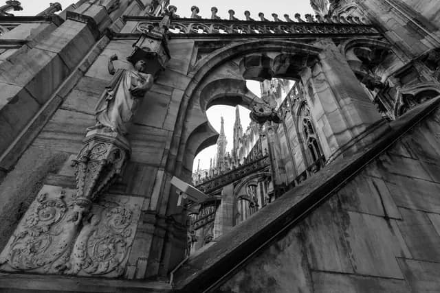 Architektura