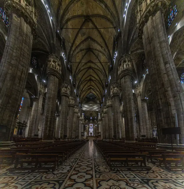 Architektura