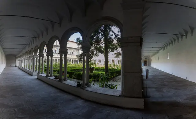 Architektura