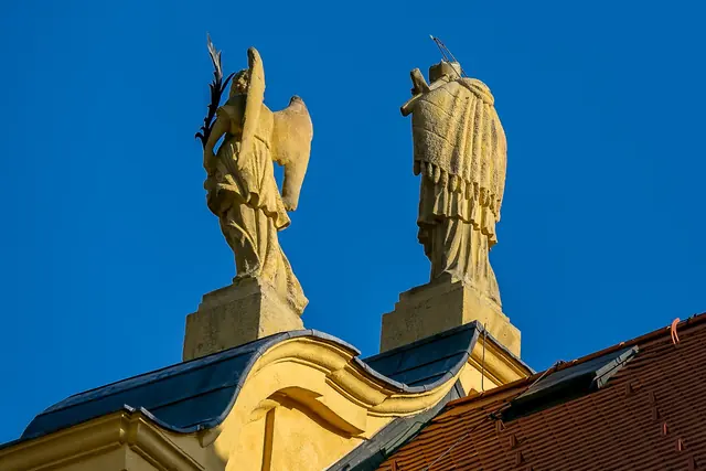 Architektura