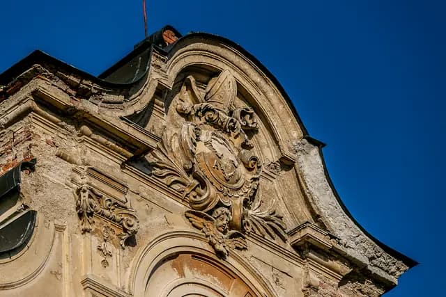 Architektura