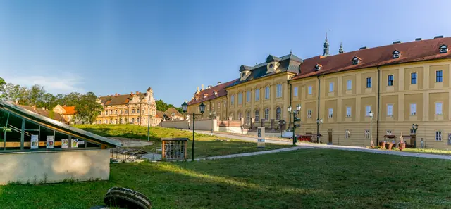 Architektura