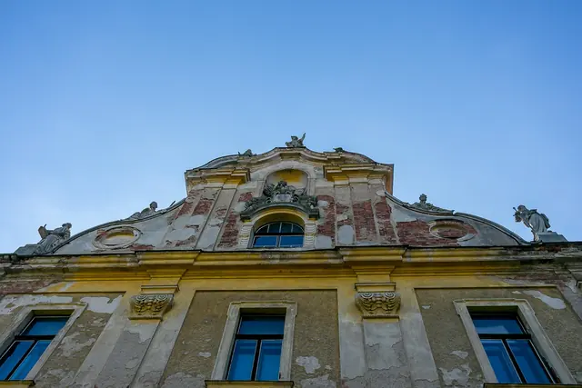 Architektura