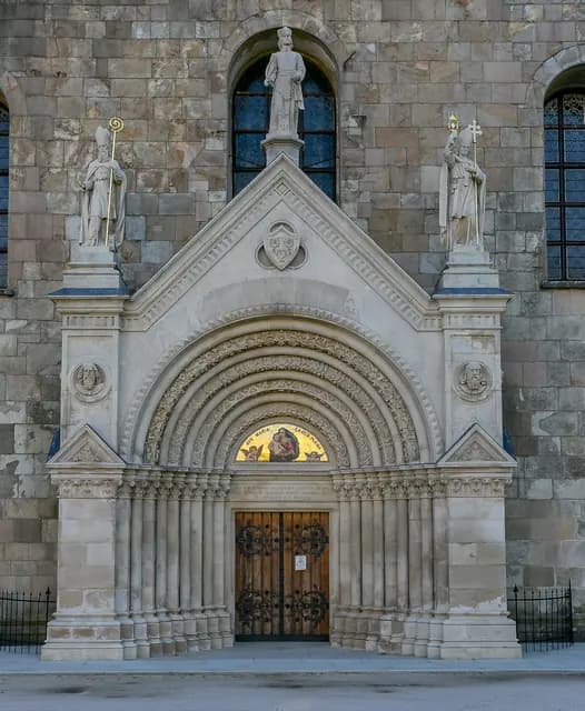Architektura