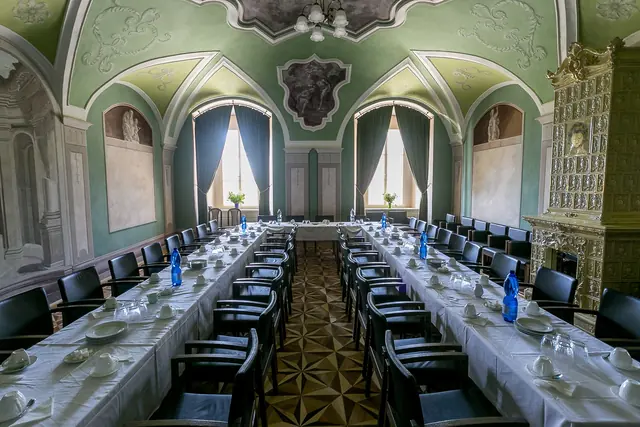 Architektura