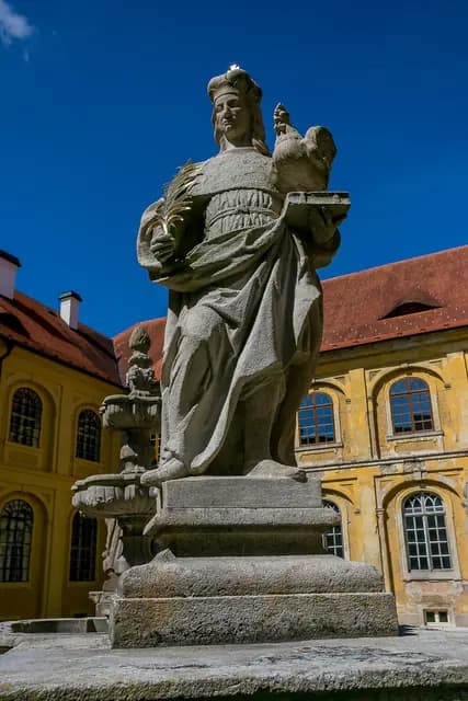 Architektura