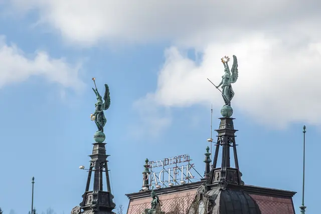 Architektura