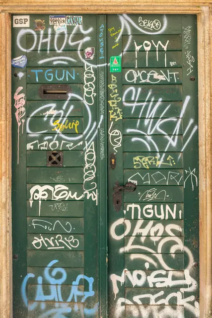 Detail a zátiší