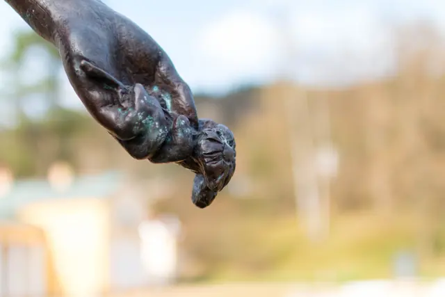 Detail a zátiší