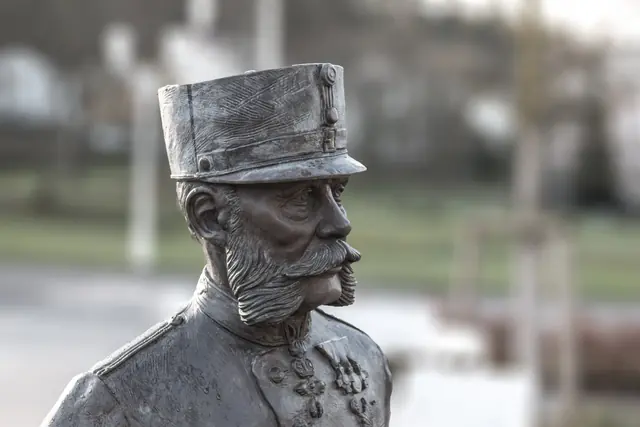 Detail a zátiší