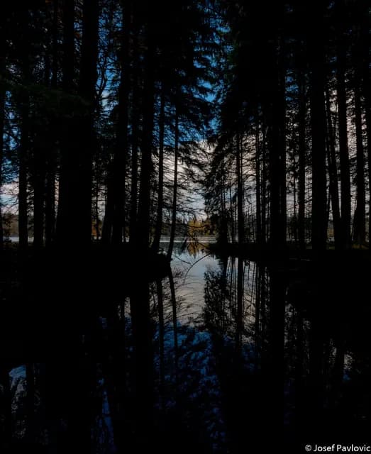 Krajina a příroda