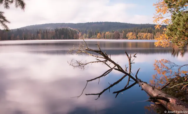 Krajina a příroda