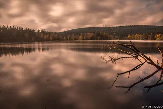 Krajina a příroda