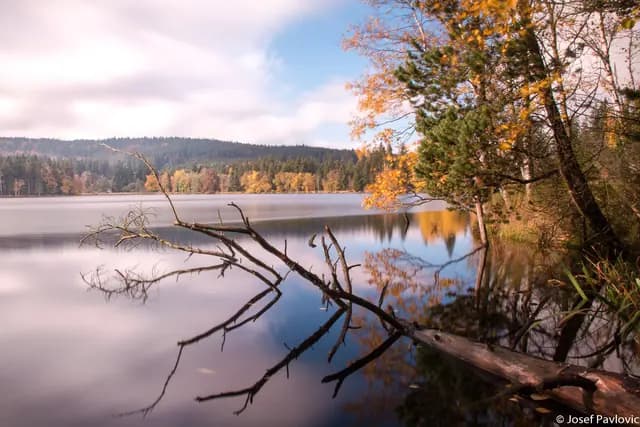 Krajina a příroda