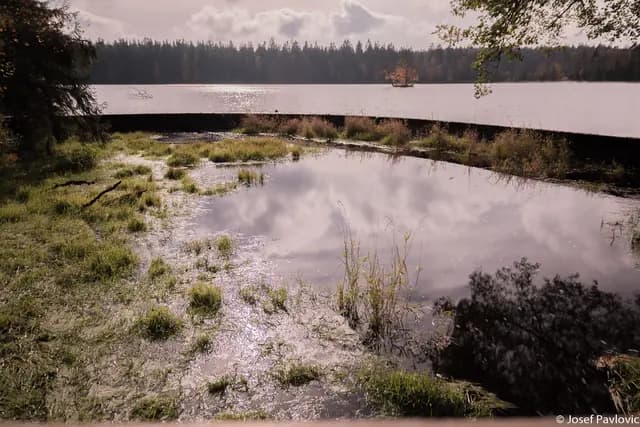Krajina a příroda