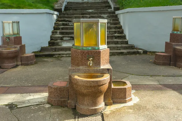 Krajina a příroda