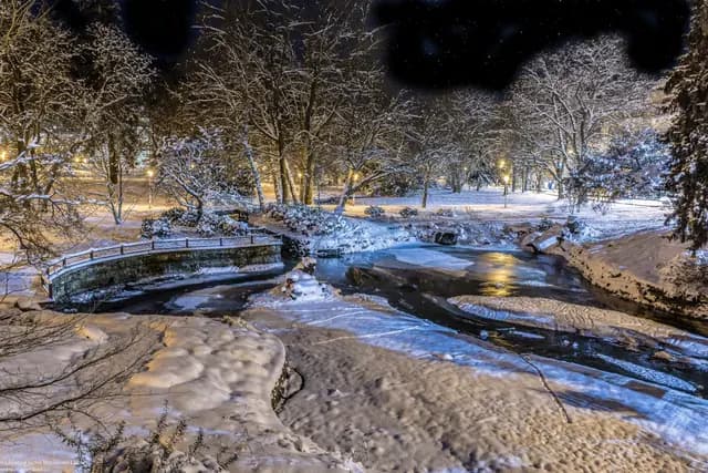 Krajina a příroda